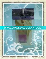 Hanging car perfume