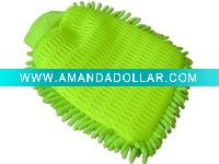 microfiber wash mitt