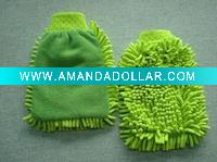 Wholesale microfiber glove