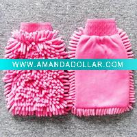 Wholesale 2011 Hot sale Chenille glove