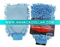 car cleaning gloves