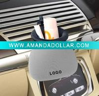 Wholesale magic pocket for car with logo