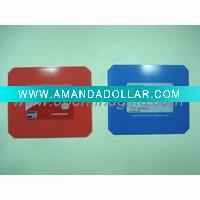 Wholesale Ice Scraper as promotional item AG1005
