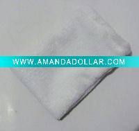 Wholesale microfiber makeup glove