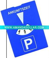 Wholesale colored plastic ice scraper with