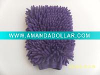Wholesale microfiber glove
