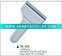 Wholesale ice scraper with snow brush