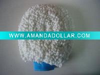 Wholesale car wash mitt