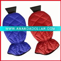 Wholesale Ice scraper glove I019