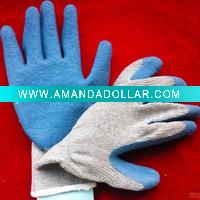 Wholesale latex glove