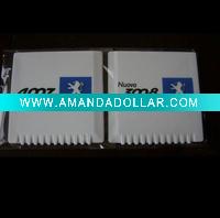 Wholesale auto ice scraper/plastic ice scraper