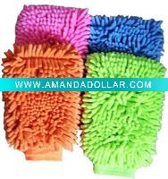Wholesale Chenille Glove (6200)