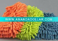 microfiber car washing mitts