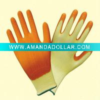 Wholesale latex glove