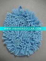 Wholesale Chenille Microfiber Cleaning Glove