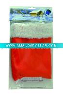 Wholesale Ice Scraper W/Glove - A04841