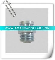 Wholesale Button Head Grease Nipple M10 X 1 180degree