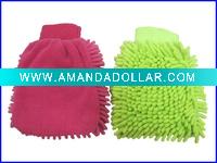 Wholesale Chenille wash mitt