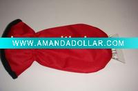 Wholesale Ice scraper with glove / glove ice scraper