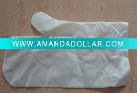 Wholesale nonwoven glove, working glove, disposable glove