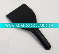 car plastic scraper