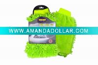 microfiber wash mitt