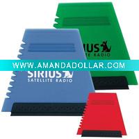 Promotional Ice Scraper