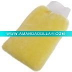 Microfiber Car Wash Mitt