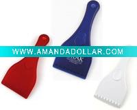 Wholesale Promotional snow Scraper keychain