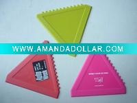 Promotional Ice Scrapers