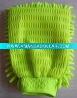 Microfiber Car Wash Mitt