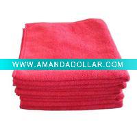 Wholesale Car wash microfiber towel