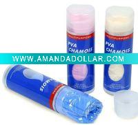 Wholesale PVA chamois towel