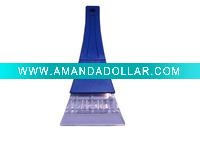 Plastic ice scraper(FE15017)