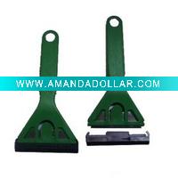 Plastic ice scraper(FE15018)