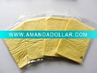 Wholesale sell car towel, soft, smooth, super-absorbent, cool sports products, cool towel