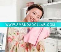 Wholesale PVA chamois towel