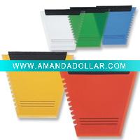 Plastic ice scraper(FE15009)