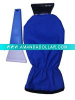 Wholesale Ice scraper with glove(FE15016)