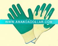 work gloves