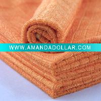 Wholesale 40*40cm Microfiber Cleaning Cloths splendent cloth towels