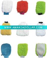 Car Washing Mitt