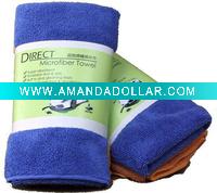 Wholesale cars cleaning towel