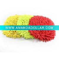 Microfiber Car Wash Mitt