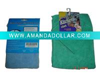 Wholesale Microfiber kitchen towel