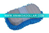 CAR MICROFIBER MITT / GLOVE