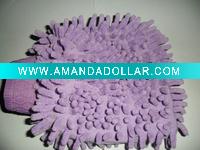 Wholesale MicroFiber Car wash Gloves