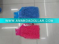 Wholesale Chenille car wash gloves