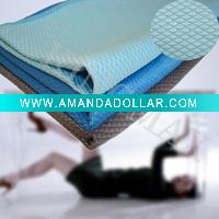 Wholesale Microfiber French Terry