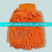 Wholesale Chenille car mitt